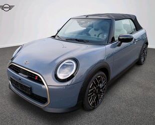 Mini Cooper S Cabrio Gebrauchtwagen