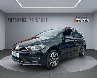 VW Golf Sportsvan Gebrauchtwagen