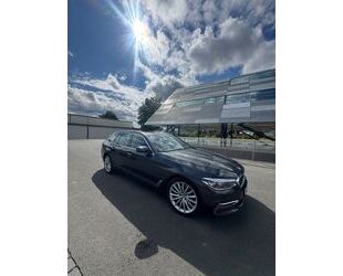 BMW 530 Gebrauchtwagen