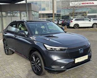 Honda HR-V Gebrauchtwagen