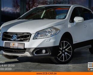 Suzuki SX4 Gebrauchtwagen