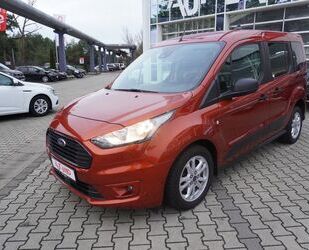 Ford Tourneo Connect Gebrauchtwagen