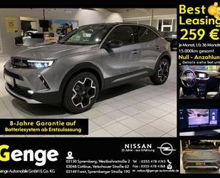 Opel Mokka Gebrauchtwagen