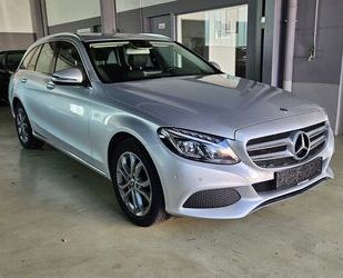 Mercedes-Benz C 250 Gebrauchtwagen