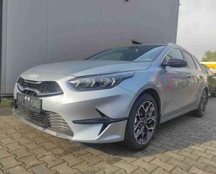 Kia ceed Sportswagon Gebrauchtwagen