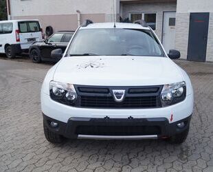 Dacia Duster Gebrauchtwagen