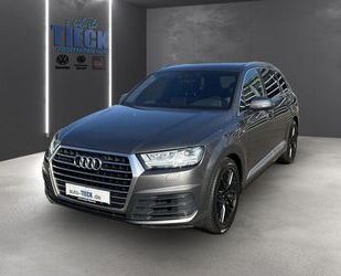 Audi Q7 Gebrauchtwagen