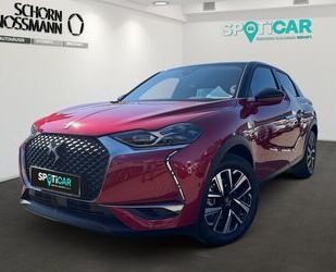 DS Automobiles DS3 Crossback Gebrauchtwagen