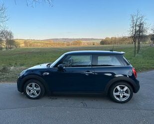 Mini Cooper S Gebrauchtwagen