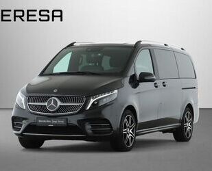Mercedes-Benz V 250 Gebrauchtwagen