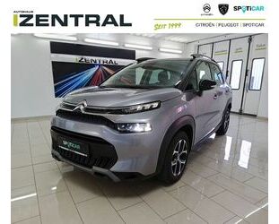 Citroen C3 Gebrauchtwagen