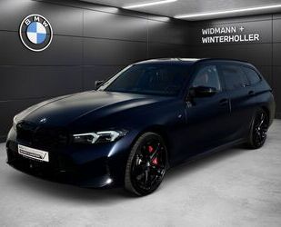 BMW M340i Gebrauchtwagen