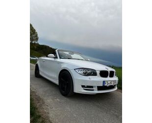 BMW 120 Gebrauchtwagen