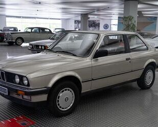 BMW 325 Gebrauchtwagen