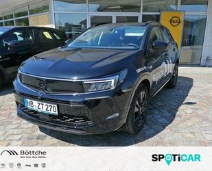 Opel Grandland (X) Gebrauchtwagen