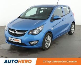 Opel Karl Gebrauchtwagen