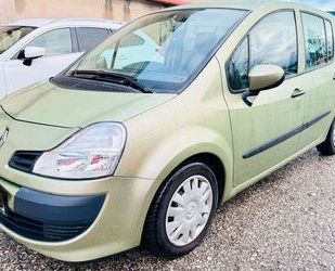 Renault Modus Gebrauchtwagen