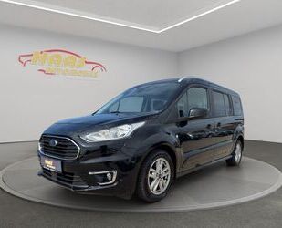Ford Grand Tourneo Gebrauchtwagen