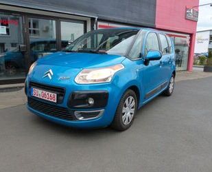 Citroen C3 Gebrauchtwagen