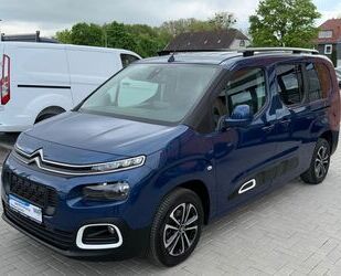 Citroen Berlingo Gebrauchtwagen