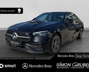 Mercedes-Benz C 400 Gebrauchtwagen
