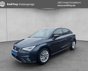 Seat Ibiza Gebrauchtwagen