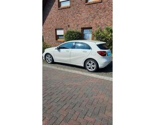 Mercedes-Benz A 160 Gebrauchtwagen