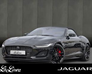 Jaguar F-Type Gebrauchtwagen