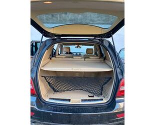 Mercedes-Benz ML 350 Gebrauchtwagen