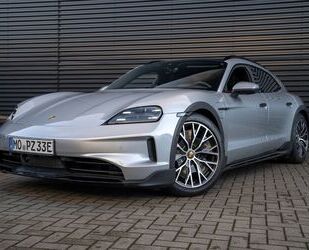 Porsche Taycan Gebrauchtwagen