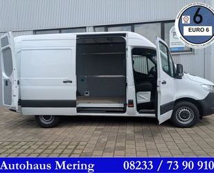 Mercedes-Benz Sprinter Gebrauchtwagen