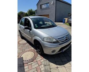 Citroen C3 Gebrauchtwagen