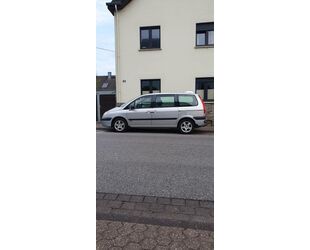 Citroen C8 Gebrauchtwagen
