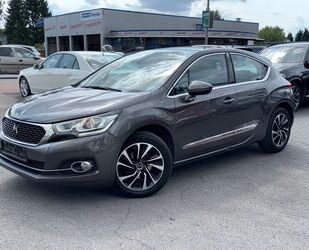 Citroen DS4 Gebrauchtwagen