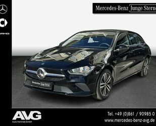 Mercedes-Benz CLA 250 Shooting Brake Gebrauchtwagen