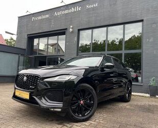 Jaguar F-Pace Gebrauchtwagen
