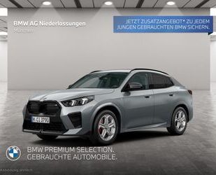 BMW X2 Gebrauchtwagen