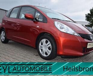 Honda Jazz Gebrauchtwagen