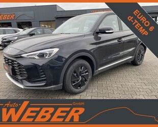 MG ZS Gebrauchtwagen