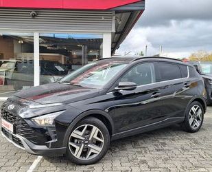 Hyundai BAYON Gebrauchtwagen