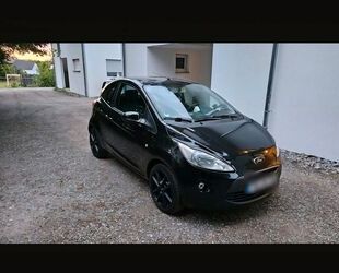 Ford Ka/Ka+ Gebrauchtwagen