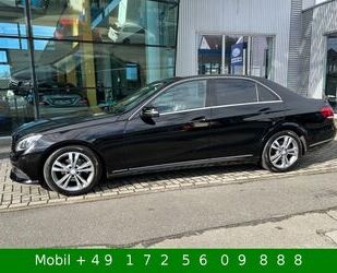 Mercedes-Benz E 220 Gebrauchtwagen