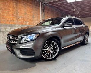 Mercedes-Benz GLA 250 Gebrauchtwagen
