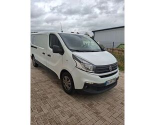 Fiat Talento Gebrauchtwagen