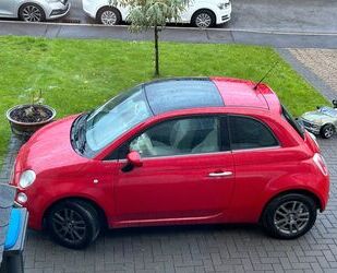 Fiat 500 Gebrauchtwagen