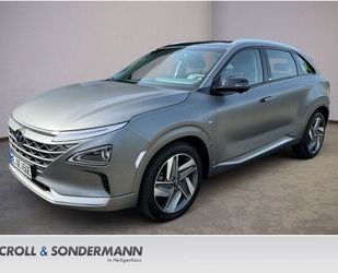 Hyundai NEXO Gebrauchtwagen