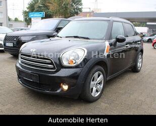 Mini Cooper D Countryman Gebrauchtwagen