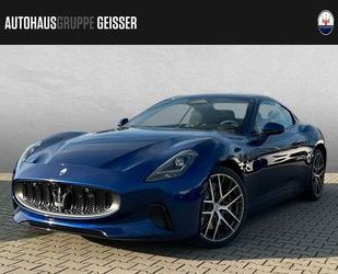 Maserati Granturismo Gebrauchtwagen