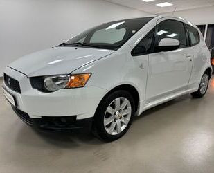 Mitsubishi Colt Gebrauchtwagen
