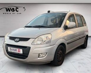 Hyundai Matrix Gebrauchtwagen